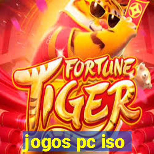 jogos pc iso